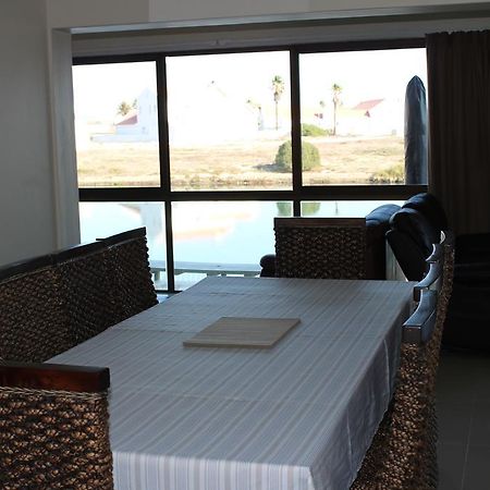 The Port Owen Holiday House Velddrif Esterno foto
