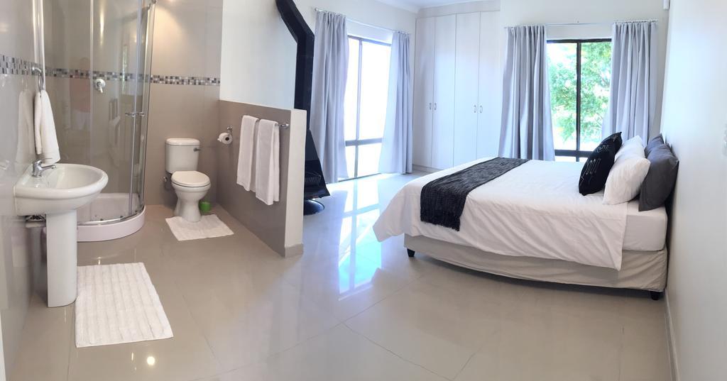 The Port Owen Holiday House Velddrif Esterno foto