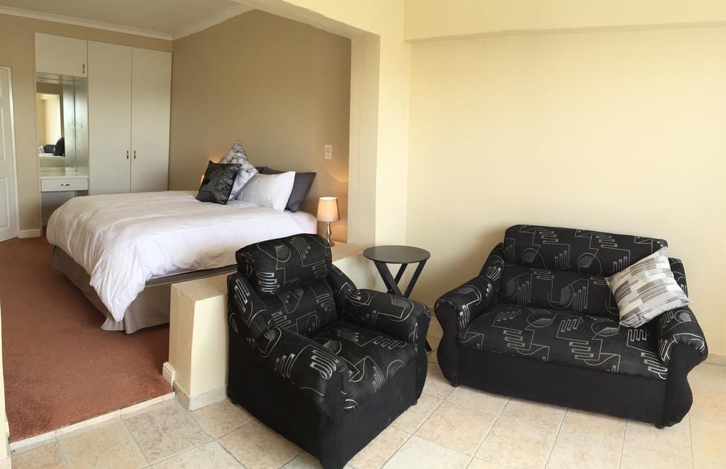 The Port Owen Holiday House Velddrif Esterno foto