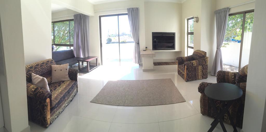 The Port Owen Holiday House Velddrif Esterno foto