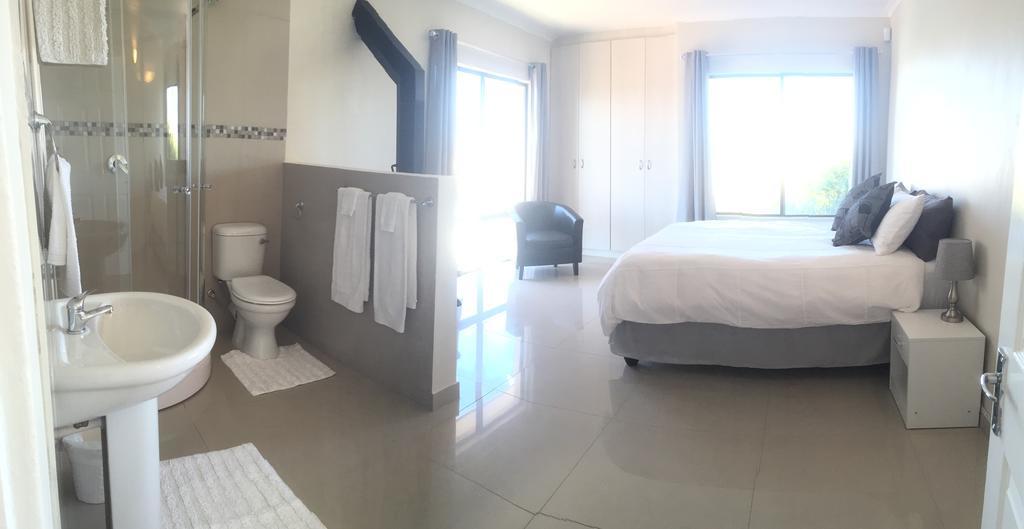 The Port Owen Holiday House Velddrif Esterno foto