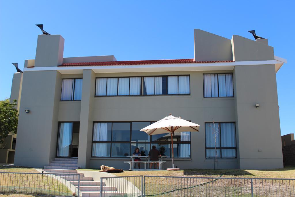 The Port Owen Holiday House Velddrif Esterno foto