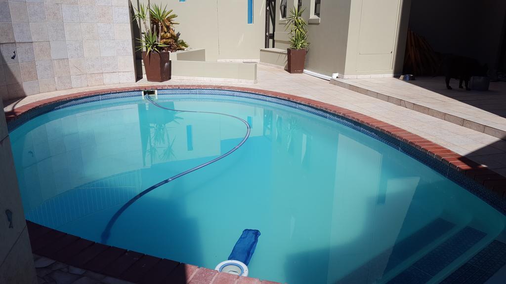 The Port Owen Holiday House Velddrif Esterno foto