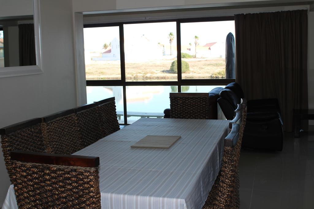 The Port Owen Holiday House Velddrif Esterno foto
