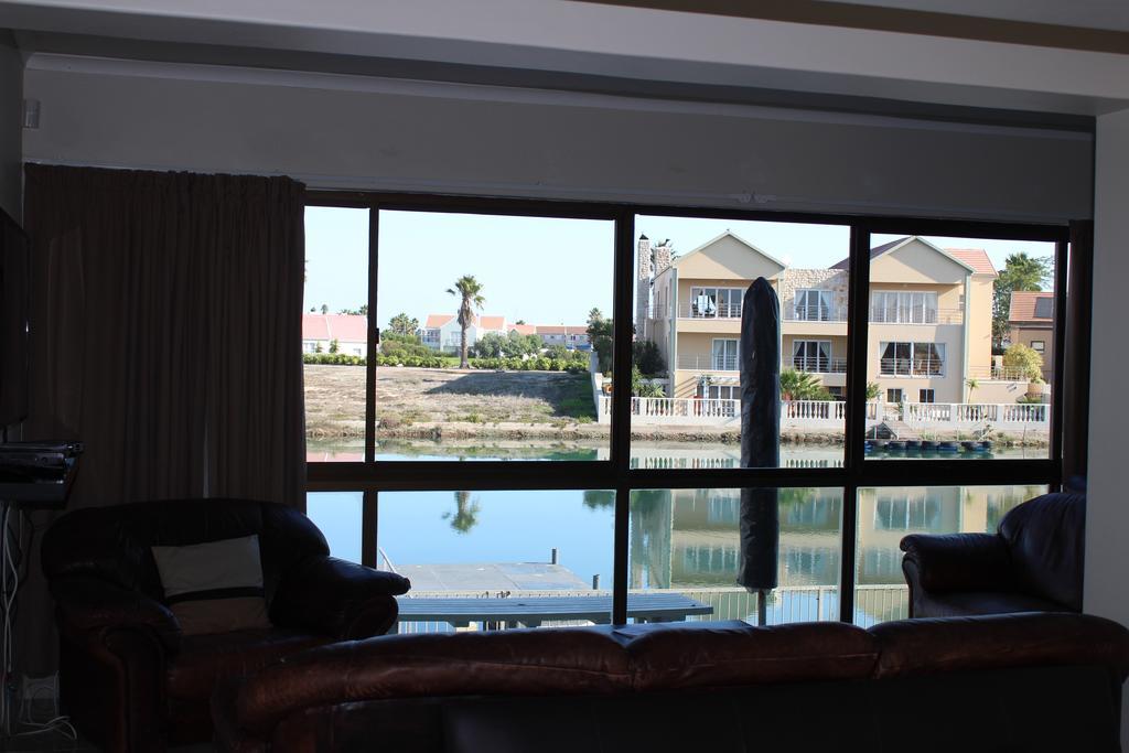 The Port Owen Holiday House Velddrif Esterno foto