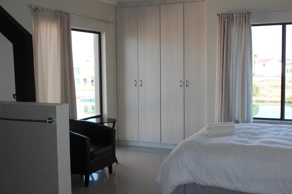 The Port Owen Holiday House Velddrif Esterno foto